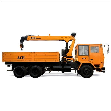 Lorry Loader Crane